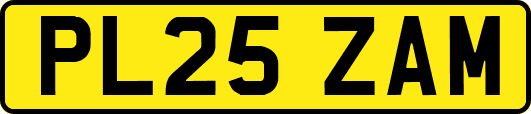 PL25ZAM