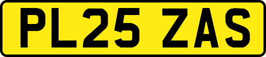 PL25ZAS