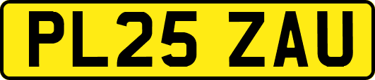 PL25ZAU
