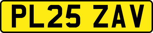 PL25ZAV