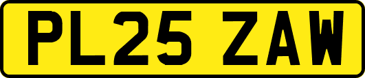PL25ZAW