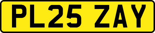 PL25ZAY