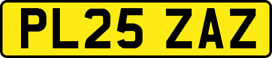 PL25ZAZ