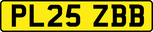 PL25ZBB