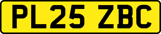 PL25ZBC