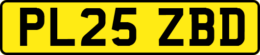 PL25ZBD