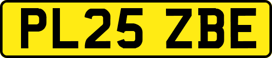PL25ZBE