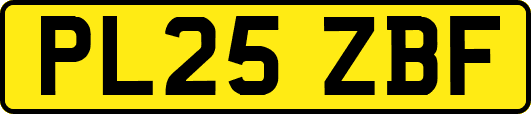 PL25ZBF