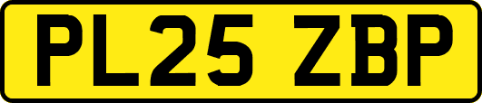 PL25ZBP