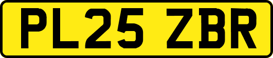 PL25ZBR
