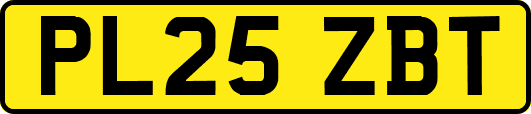 PL25ZBT