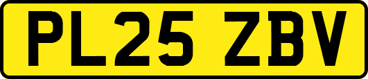 PL25ZBV
