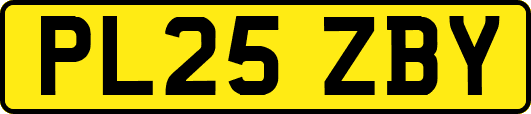 PL25ZBY