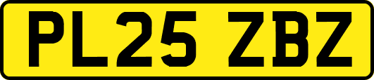 PL25ZBZ