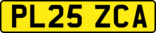 PL25ZCA