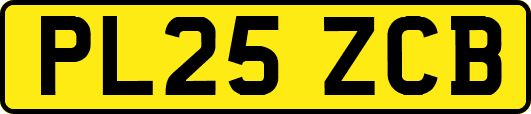 PL25ZCB