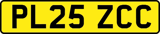 PL25ZCC