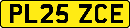 PL25ZCE