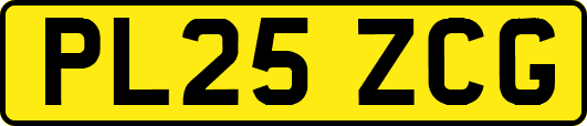 PL25ZCG