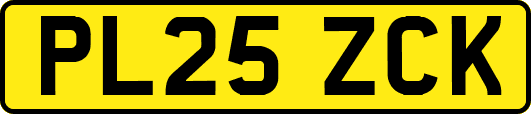 PL25ZCK