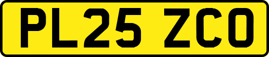 PL25ZCO