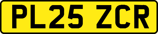 PL25ZCR