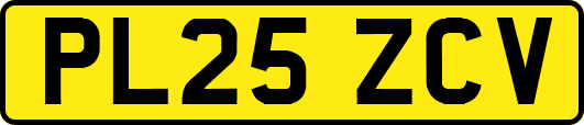 PL25ZCV