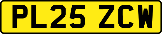 PL25ZCW