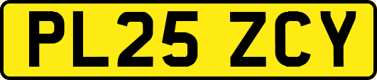 PL25ZCY