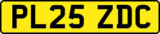 PL25ZDC