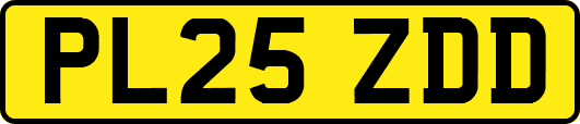 PL25ZDD