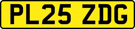 PL25ZDG