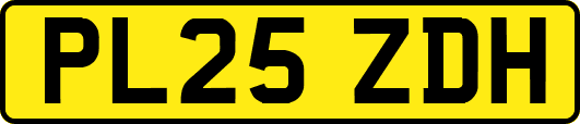 PL25ZDH