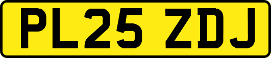 PL25ZDJ