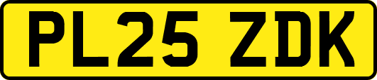 PL25ZDK