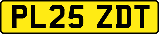 PL25ZDT