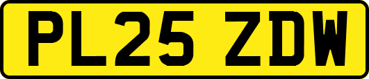 PL25ZDW