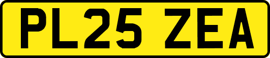 PL25ZEA
