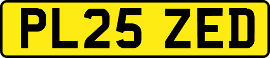PL25ZED
