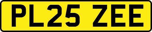PL25ZEE
