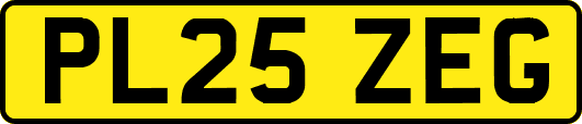 PL25ZEG
