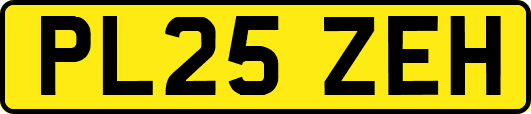 PL25ZEH