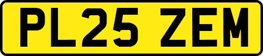PL25ZEM