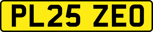 PL25ZEO