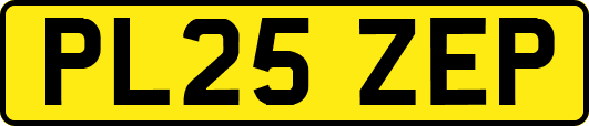 PL25ZEP