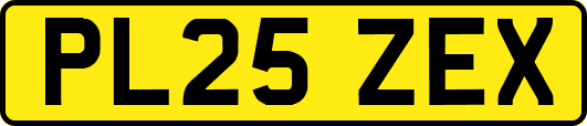 PL25ZEX