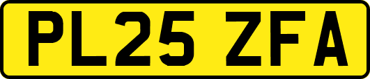PL25ZFA