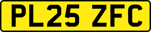 PL25ZFC