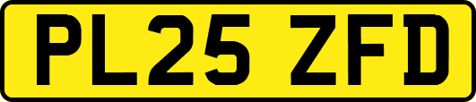 PL25ZFD