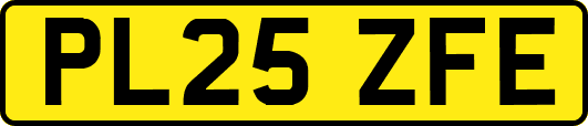 PL25ZFE